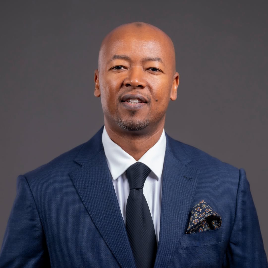 ALPHA THIAM ALPHA THIAM DIRECTEUR GENERAL ADEPME